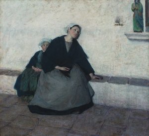 Saint Yves, rukoile puolestamme