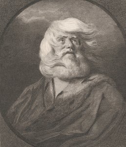 Král Lear, 1783.