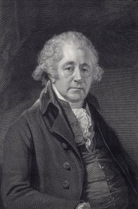 Matthew Boulton, inženýr a průmyslník, c1801