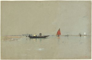  od William Stanley Haseltine