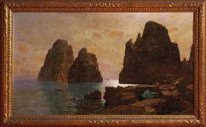  od William Stanley Haseltine