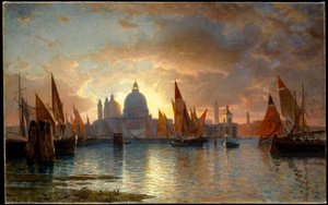  od William Stanley Haseltine