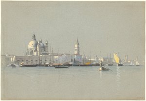  od William Stanley Haseltine