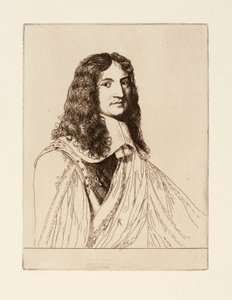 Charles Cotton, Esq. od William Strang
