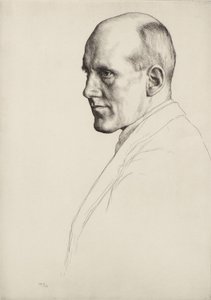 J Craig Annan od William Strang