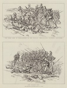 Soudanské povstání od William T. Maud