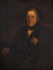 Portrét George Edmondse, 1890.