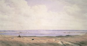 Neznámý obrázek od Joseph Mallord William Turner