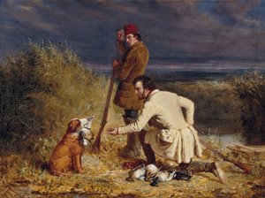 The Retrieve