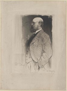 William Unger od William Unger