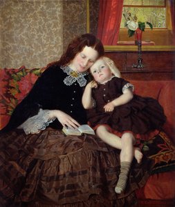 Tichý od William W. Nicol