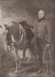 John, hrabě z Hopetounu, 1822 1909 od William Walker