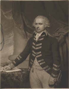 Alleyne Fitzherbert, 1. baron St. Helens