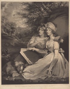  od William Ward