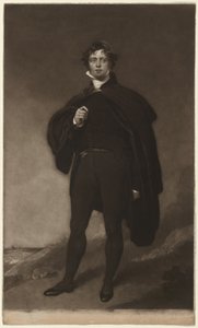 George, lord Nugent