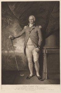  od William Ward