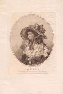 Louisa od William Ward
