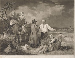  od William Ward