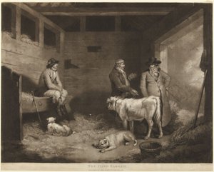  od William Ward