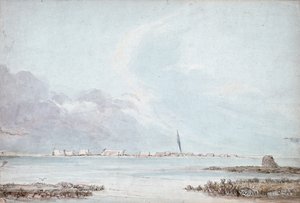 Neznámý obrázek od William Westall