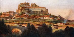 Tuy (barva lito) od William Wiehe Collins
