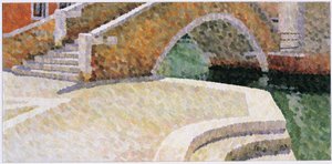 San Boldo, 2001 (olej na plátně) od William Wilkins
