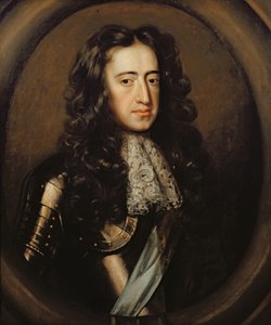 William Henry, princ z Orange a Nassau, 1685-87