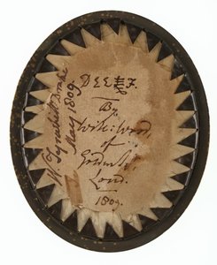 Závěsný od William Wood