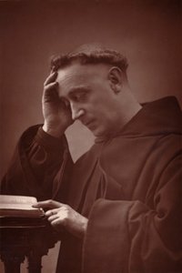 Otec Ignatius, c1891 od William and Daniel Downey
