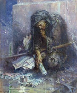Zapomenuté od William de Leftwich Dodge