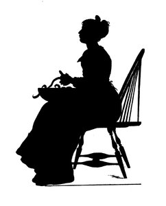 Ilustrace pro The Courtin
