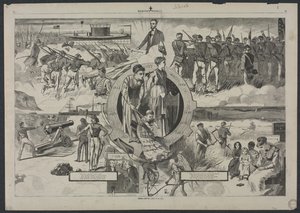 1860–1870 od Winslow Homer