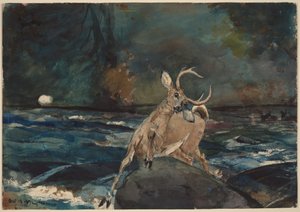  od Winslow Homer