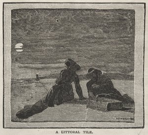  od Winslow Homer