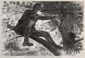  od Winslow Homer