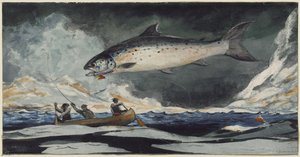 od Winslow Homer