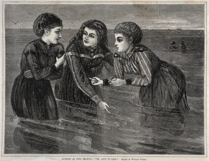  od Winslow Homer