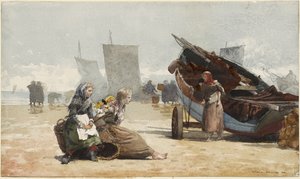  od Winslow Homer