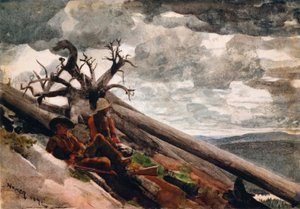  od Winslow Homer