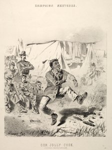  od Winslow Homer