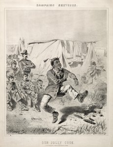  od Winslow Homer