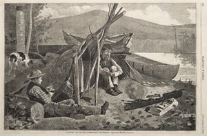  od Winslow Homer