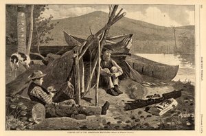  od Winslow Homer