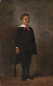 Charles Prentice Howland od Winslow Homer