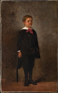 Charles Prentice Howland od Winslow Homer
