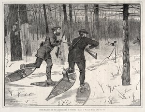  od Winslow Homer