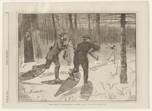  od Winslow Homer