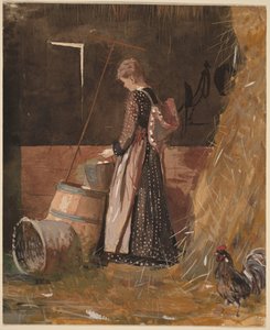  od Winslow Homer