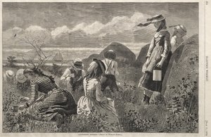  od Winslow Homer