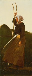  od Winslow Homer
